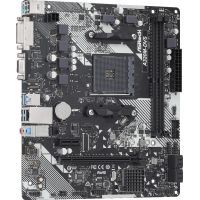 Материнская плата ASRock A320M-DVS R4.0 изображение 4