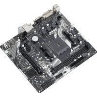 Материнская плата ASRock A320M-DVS R4.0 изображение 5