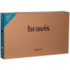 Телевізор Bravis LED-43H7000 Smart + T2 зображення 7