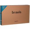 Телевізор Bravis LED-43H7000 Smart + T2 зображення 7