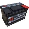 Акумулятор автомобільний EUROSTART 74A (574014070) зображення 2