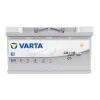 Аккумулятор автомобильный Varta Silver Dynamic AGM 95А Ев (-/+) G14 (850EN) (595901085) изображение 2