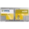 Акумулятор автомобільний Varta Silver Dynamic AGM 95А Ев (-/+) G14 (850EN) (595901085) зображення 2