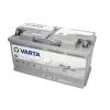 Аккумулятор автомобильный Varta Silver Dynamic AGM 95А Ев (-/+) G14 (850EN) (595901085) изображение 3