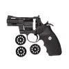 Пневматический пистолет Umarex Colt Python 2.5" (5.8147) изображение 4