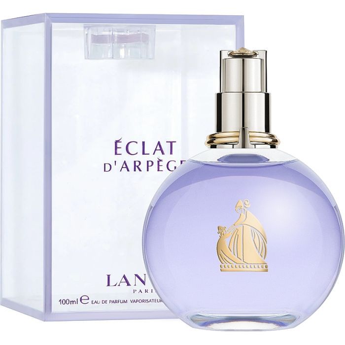 Парфюмированная вода Lanvin Eclat d'Arpege тестер 100 мл (3386461515701)