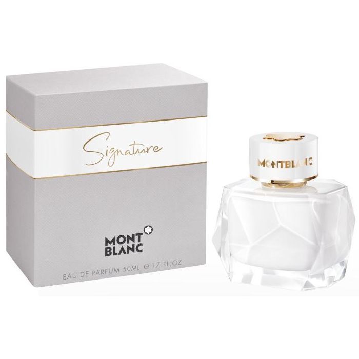 Парфумована вода Montblanc Signature 30 мл (3386460113601)