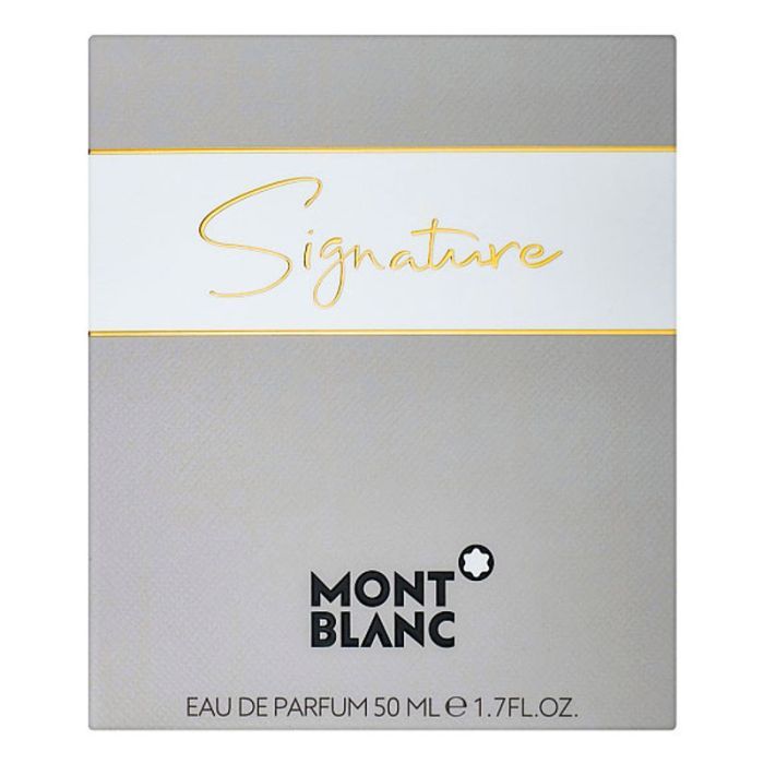 Парфумована вода Montblanc Signature 30 мл (3386460113601) зображення 2