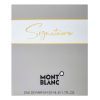 Парфумована вода Montblanc Signature 50 мл (3386460113595) зображення 2