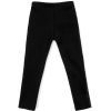 Лосины детские Lovetti утепленные (9278-146G-black) изображение 2