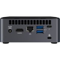 Компьютер INTEL NUC 10 Performance / i5-10210U (BXNUC10I5FNHN2) изображение 3