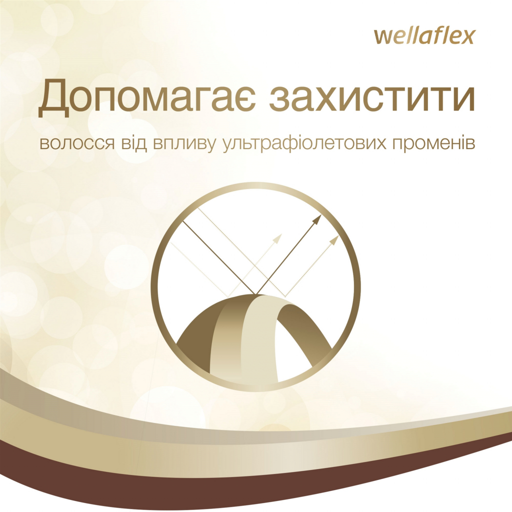 Лак для волосся WellaFlex екстремальної фіксації 75 мл (8699568542316) зображення 6