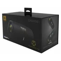 Акустична система JBL Charge 5 Tomorrowland Edition (JBLCHARGE5TMLEU) зображення 5