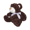 М'яка іграшка Grand Classic Ведмідь з бантом 40 см (4001GMB) зображення 2