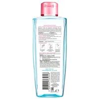 Мицеллярная вода L'Oreal Paris для сухой и чувствительной кожи 200 мл (3600522365648) изображение 2
