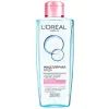 Мицеллярная вода L'Oreal Paris для сухой и чувствительной кожи 200 мл (3600522365648)