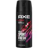 Дезодорант AXE Recharge спрей 150 мл (8714100895603/8720181131905)