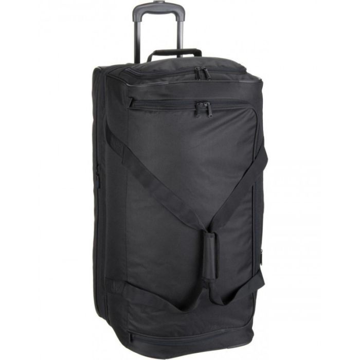 Дорожня сумка Travelite Basics 98/119 л Black (TL096276-01) зображення 2