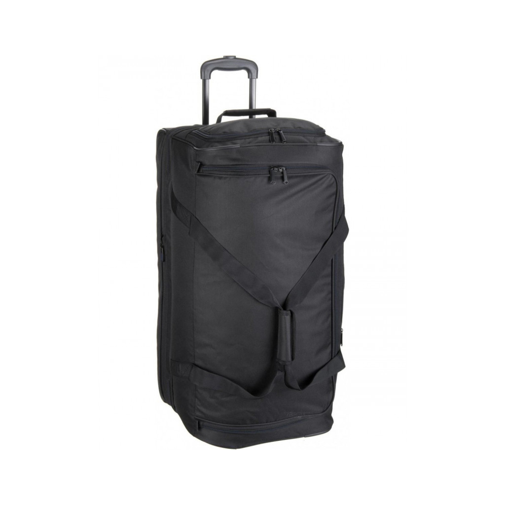 Дорожня сумка Travelite Basics 98/119 л Black (TL096276-01) зображення 2