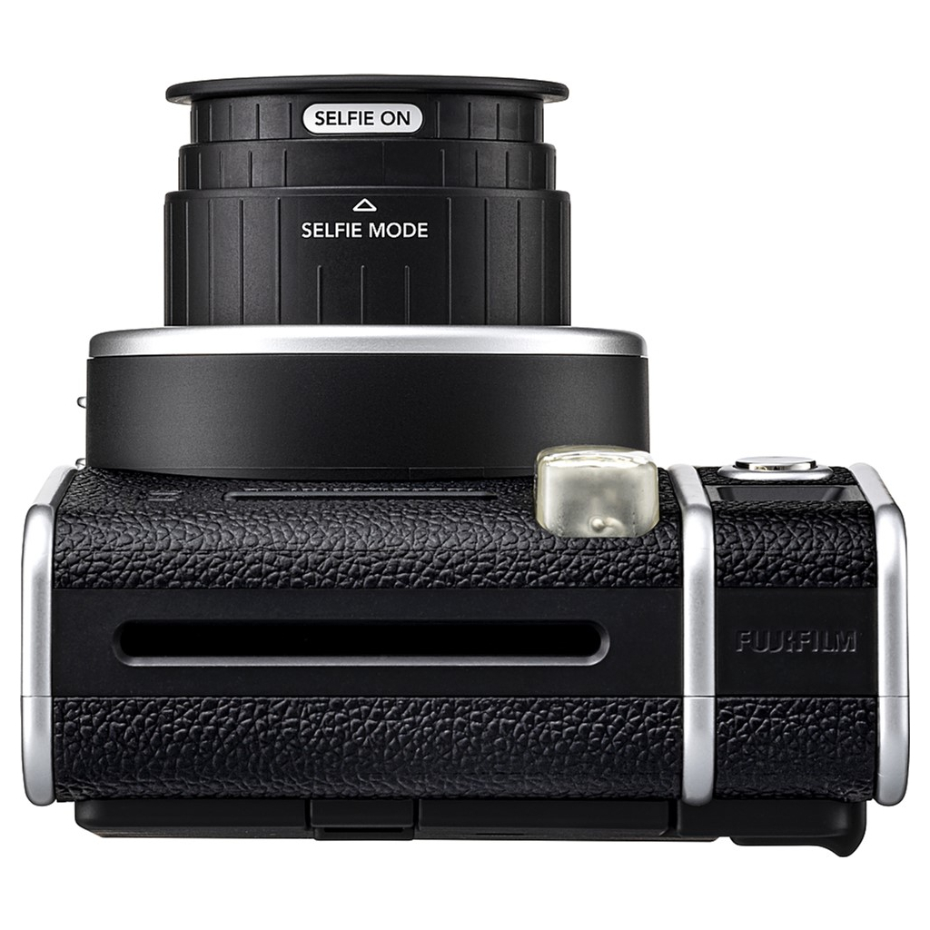 Камера миттєвого друку Fujifilm INSTAX MINI 40 BLACK (16696863) зображення 5