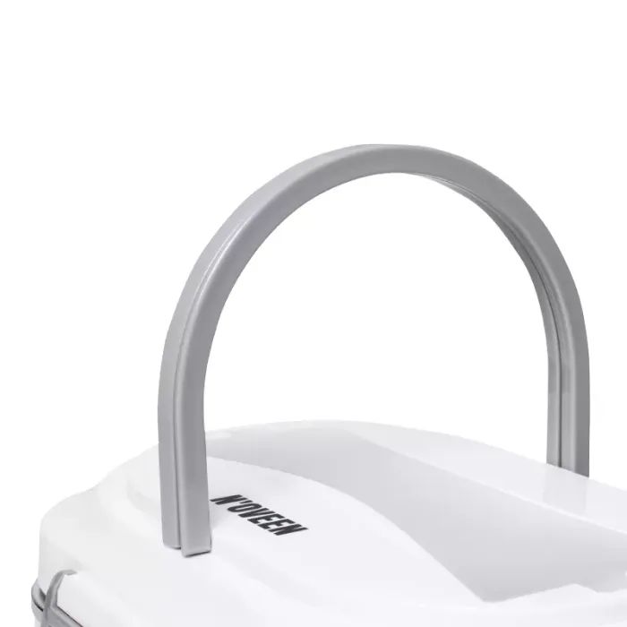 Ланч-бокс Noveen LB510 12/230V Grey (RL070846) изображение 3