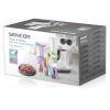 Кухонный комбайн Sencor SSG 4500WH изображение 12