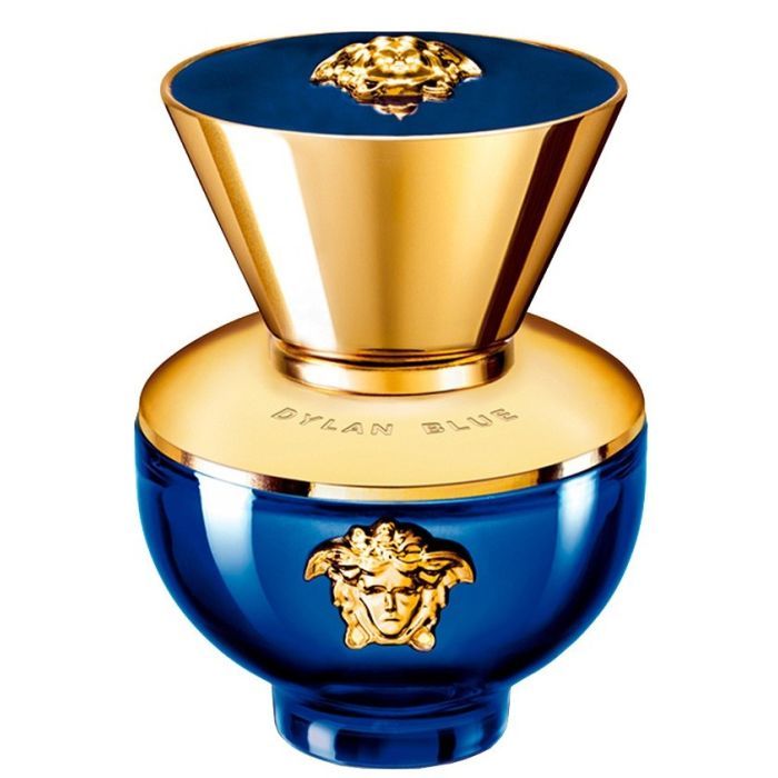 Парфумована вода Versace Pour Femme Dylan Blue 30 мл (8011003839094)