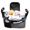 Сумка для мамы DreamBaby On-The-Go органайзер Grey Denim (F2257) изображение 2