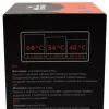 Термос Tramp с широким горлом в чехле 0.8 л Olive (UTRC-132-olive) изображение 12