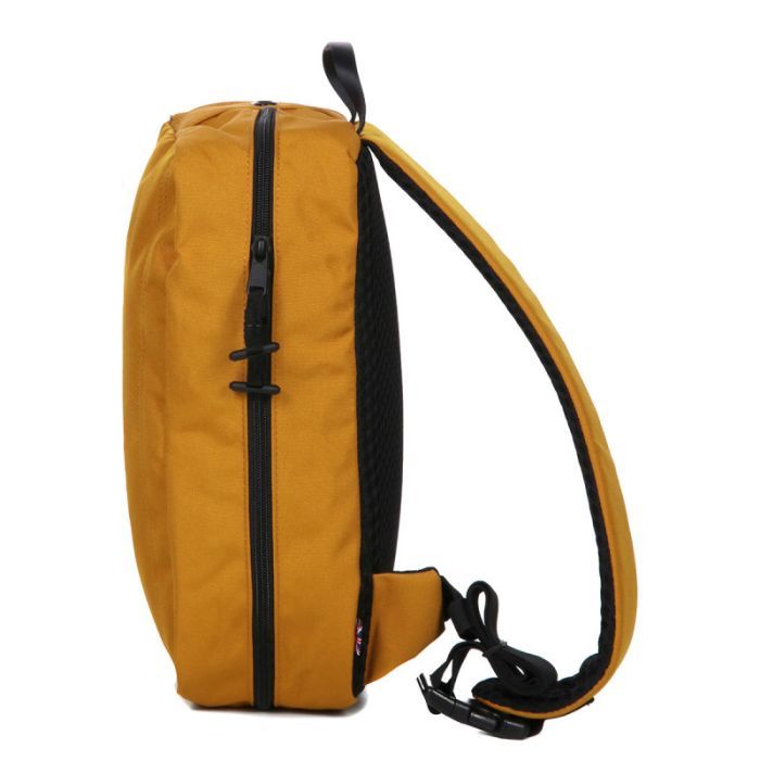 Рюкзак туристический CabinZero Classic Cross Body 11 л Navy (Cz22-1205) изображение 5