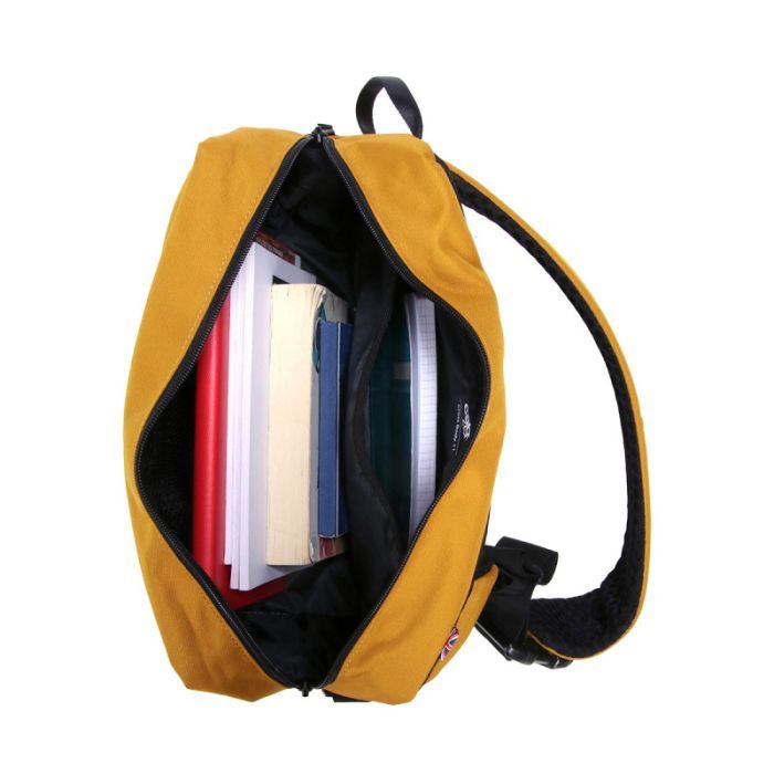 Рюкзак туристический CabinZero Classic Cross Body 11 л Navy (Cz22-1205) изображение 7