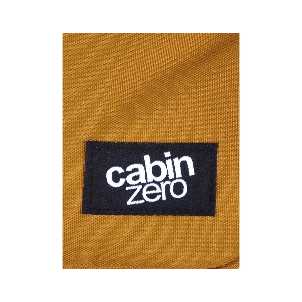 Рюкзак туристичний CabinZero Classic Cross Body 11 л Orange Chill (Cz22-1309) зображення 8