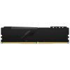 Модуль памяти для компьютера DDR4 16GB 3200 MHz Beast Black Kingston Fury (ex.HyperX) (KF432C16BB/16) изображение 2
