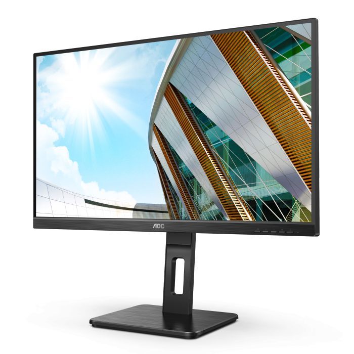 Монитор AOC U27P2CA изображение 3
