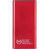 Батарея универсальная Gelius Pro Edge GP-PB10-013 10000mAh Red (00000078418) изображение 11