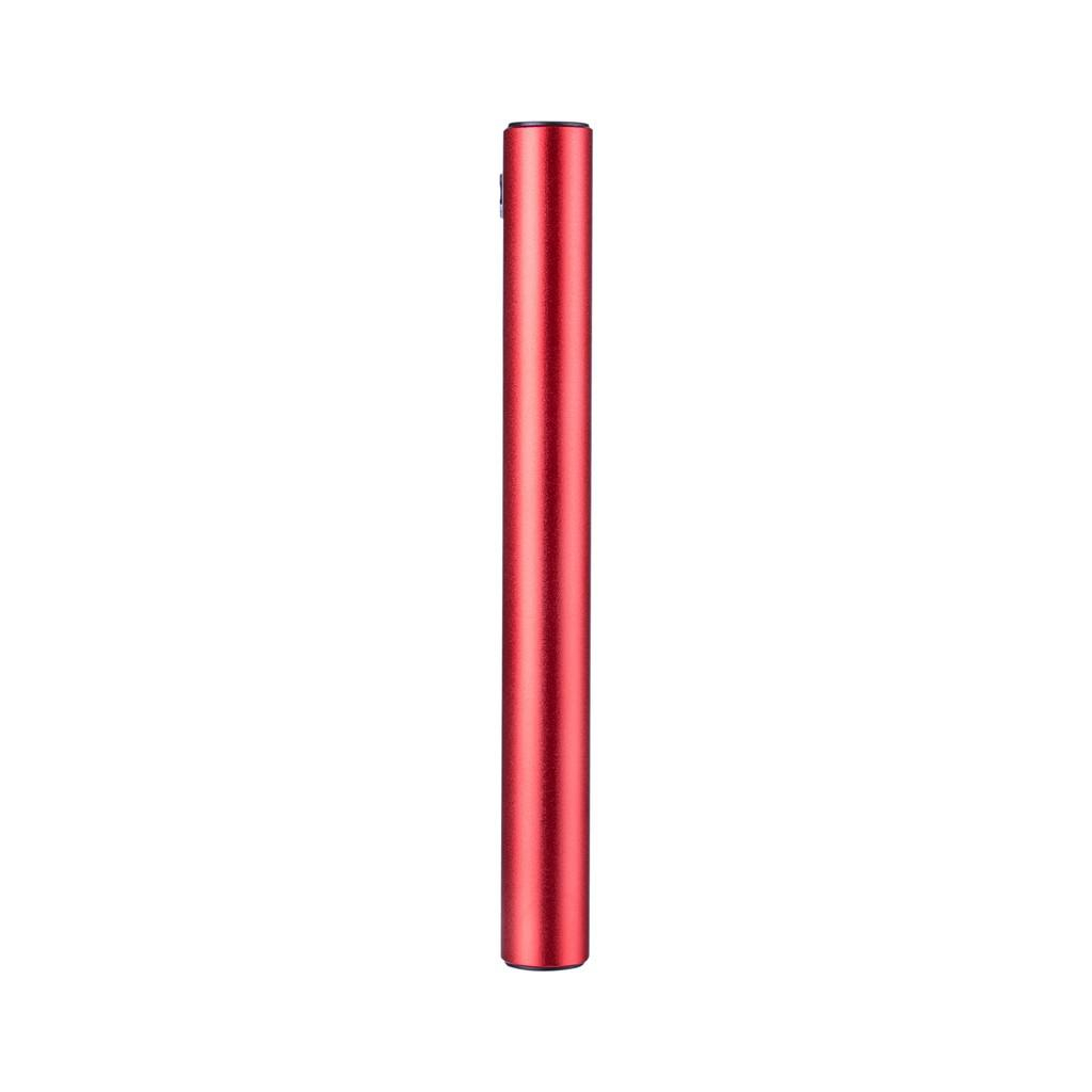 Батарея універсальна Gelius Pro Edge GP-PB10-013 10000mAh Red (00000078418) зображення 4