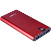 Батарея універсальна Gelius Pro Edge GP-PB10-013 10000mAh Red (00000078418) зображення 5