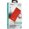 Батарея универсальная Gelius Pro Edge GP-PB10-013 10000mAh Red (00000078418) изображение 6