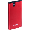 Батарея універсальна Gelius Pro Edge GP-PB10-013 10000mAh Red (00000078418)