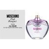Туалетная вода Moschino Pink Bouquet тестер 100 мл (8011003808977) изображение 2