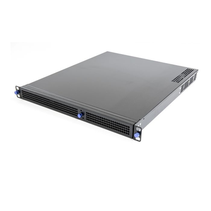 Корпус до сервера CSV 1U-FH 4HDD без вентиляторів (1U-FH 4HDD) зображення 3