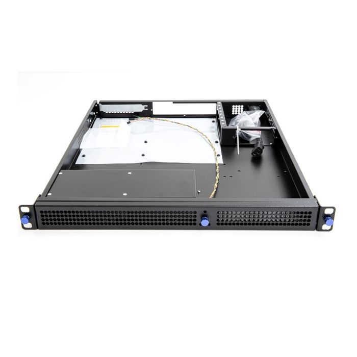Корпус до сервера CSV 1U-FH 4HDD без вентиляторів (1U-FH 4HDD) зображення 4