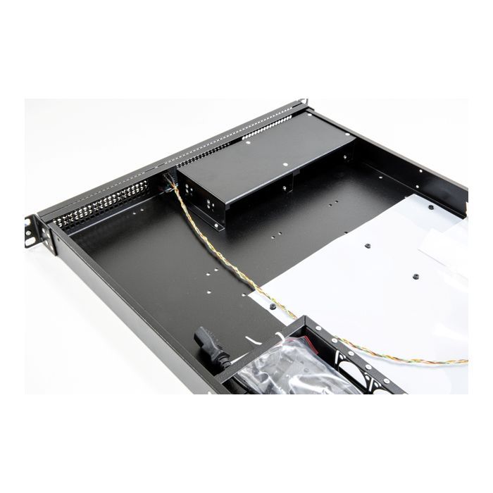 Корпус до сервера CSV 1U-FH 4HDD без вентиляторів (1U-FH 4HDD) зображення 6