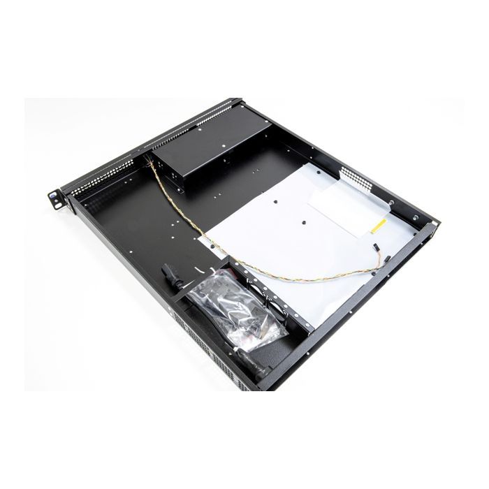 Корпус до сервера CSV 1U-FH 4HDD без вентиляторів (1U-FH 4HDD) зображення 7