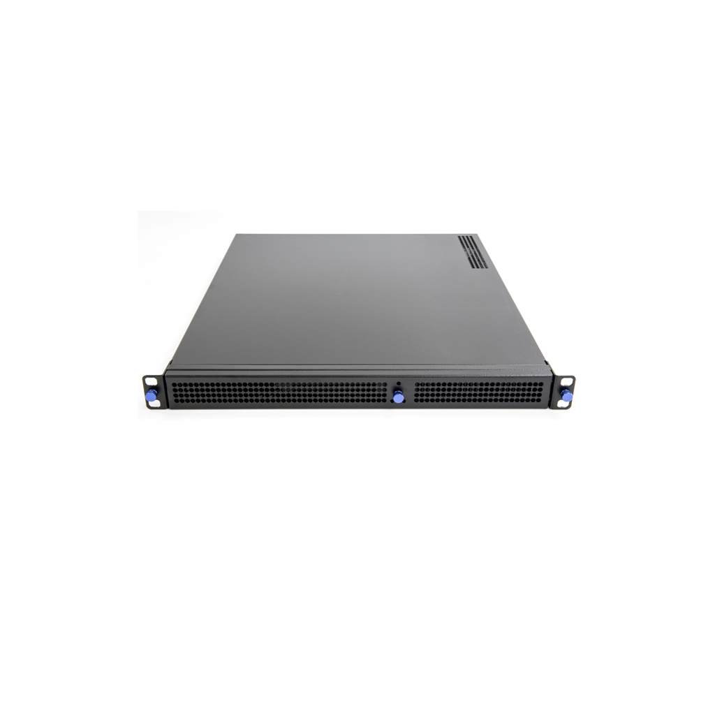Корпус для сервера CSV 1U-FH 4HDD без вентиляторів (1U-FH 4HDD)