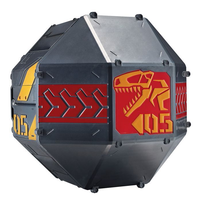 Трансформер Geomecha Geo Mecha Раптор 3 в 1 (324006) зображення 4