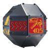 Трансформер Geomecha Geo Mecha Раптор 3 в 1 (324006) зображення 4