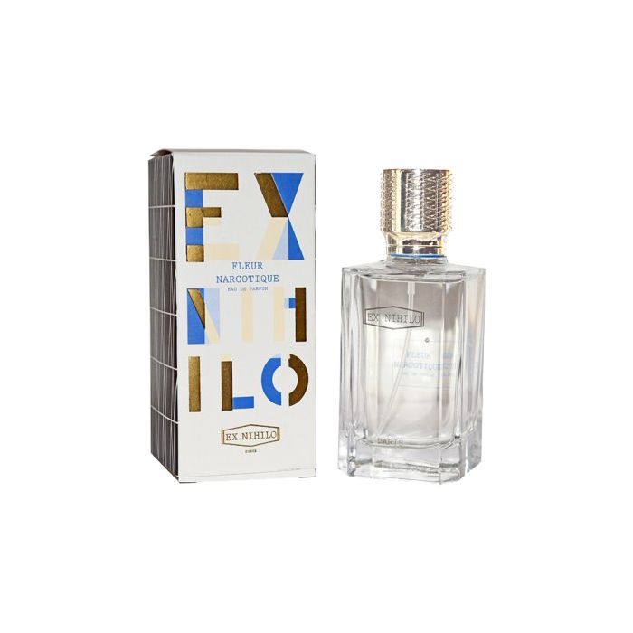 Парфюмированная вода Ex Nihilo Fleur Narcotique 100 мл (3770004085026)