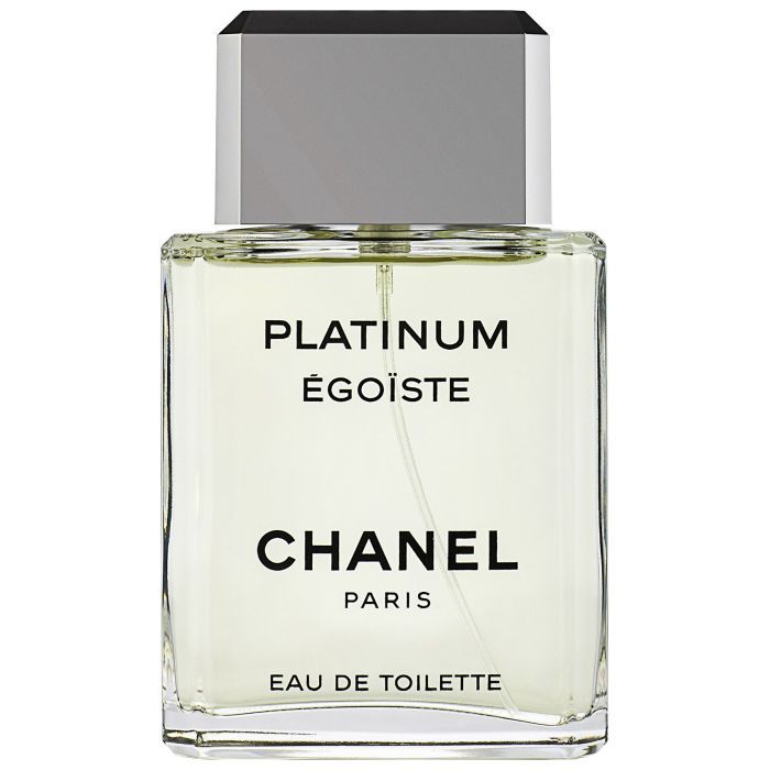 Туалетная вода Chanel Egoiste Platinum 100 мл (3145891244601)