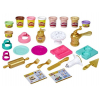 Набор для творчества Hasbro Play-Doh Золотой пекарь (E9437) изображение 2